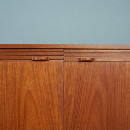 Nathan Vintage Sideboard #80332