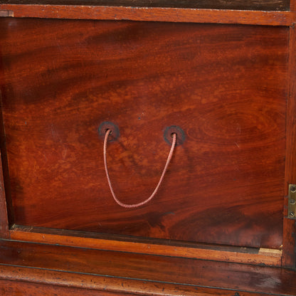 British Classic Sideboard #81726