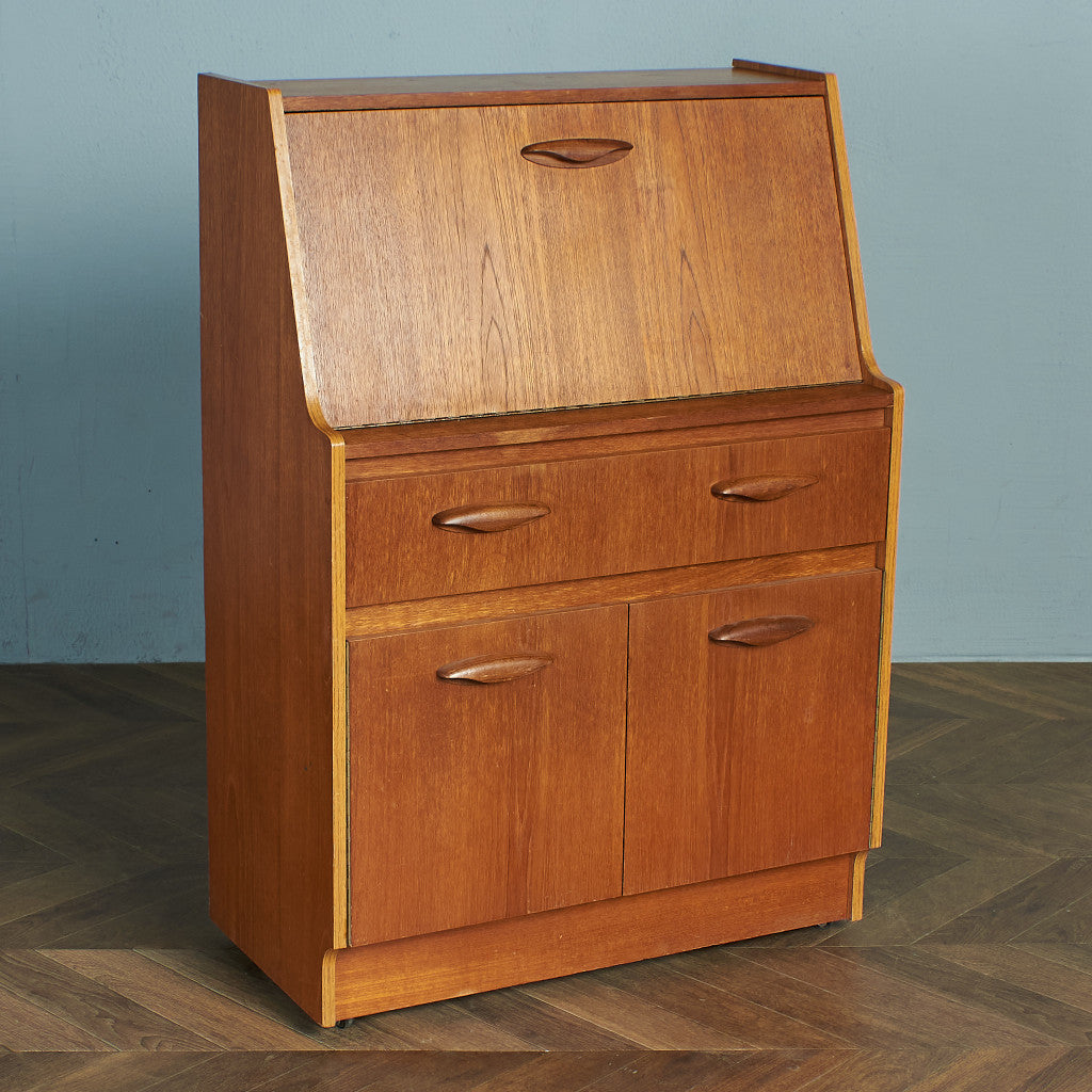 British Vintage Writing Bureau #81087