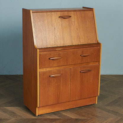 British Vintage Writing Bureau #81087