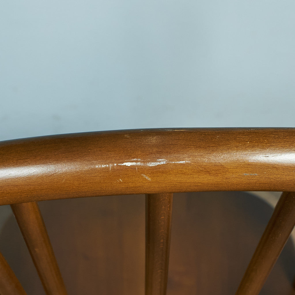 アーコール ERCOL グランドファザー ロッキングチェア(315) #78673