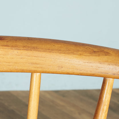 ERCOL Vintage Bow Top Chair #74550