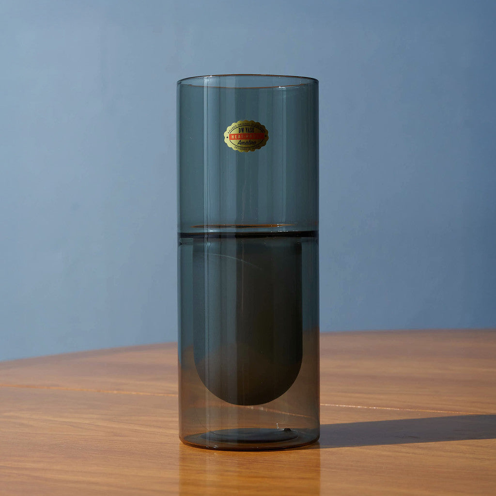 DW VASE Ssize / Gray