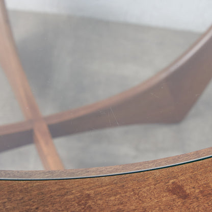 サーキュラー アストロテーブル Occasional Table (8040)