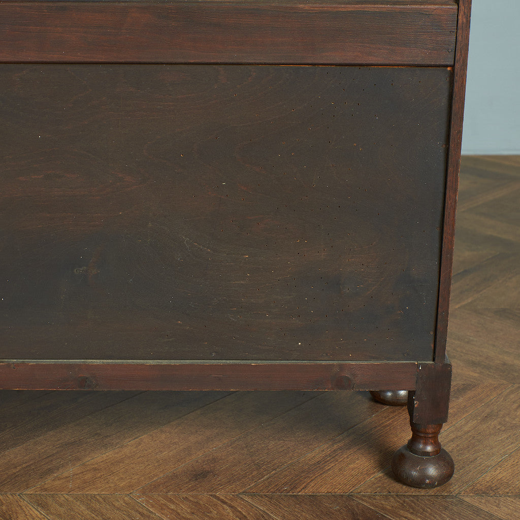 British Classic Bookcase #79635