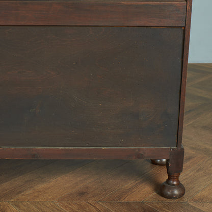 British Classic Bookcase #79635