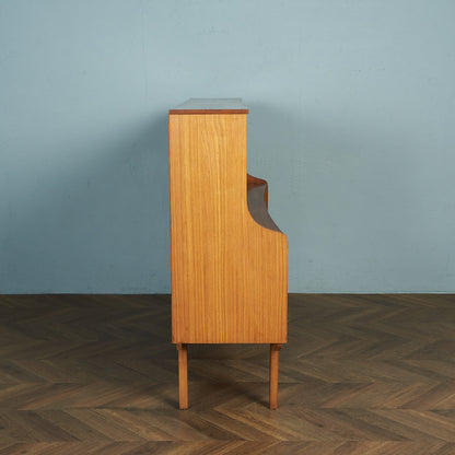 Jentique Vintage High Sideboard #80419
