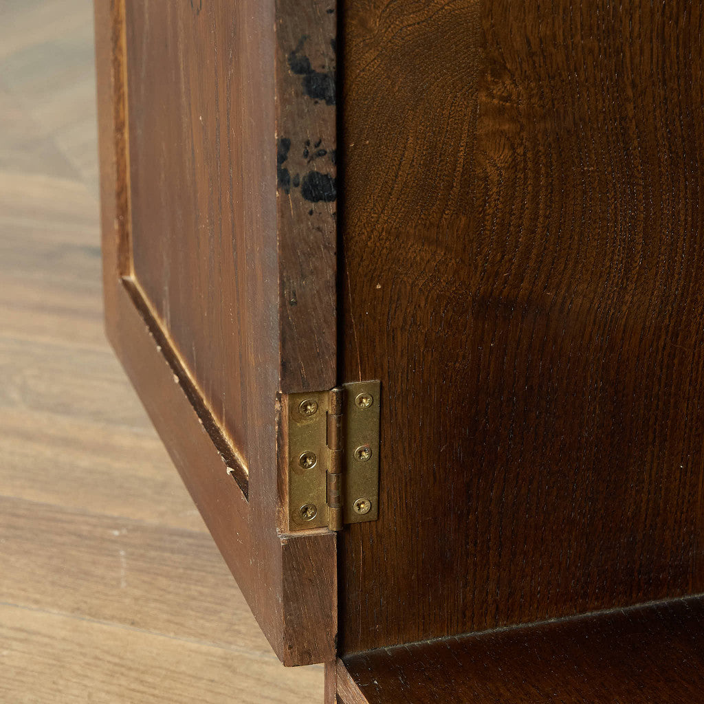 British Classic Welsh Dresser/Cupboard #84626