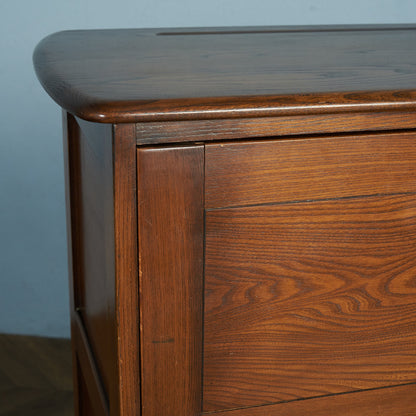 アーコール ERCOL ウィンザー サービング キャビネット #83675