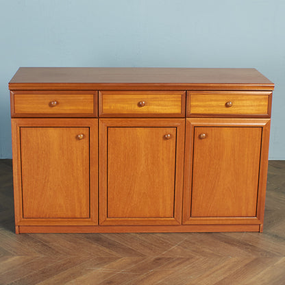 British Vintage Sideboard #76523