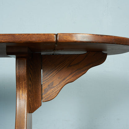 Webber Furniture Long Refectory Table #81738
