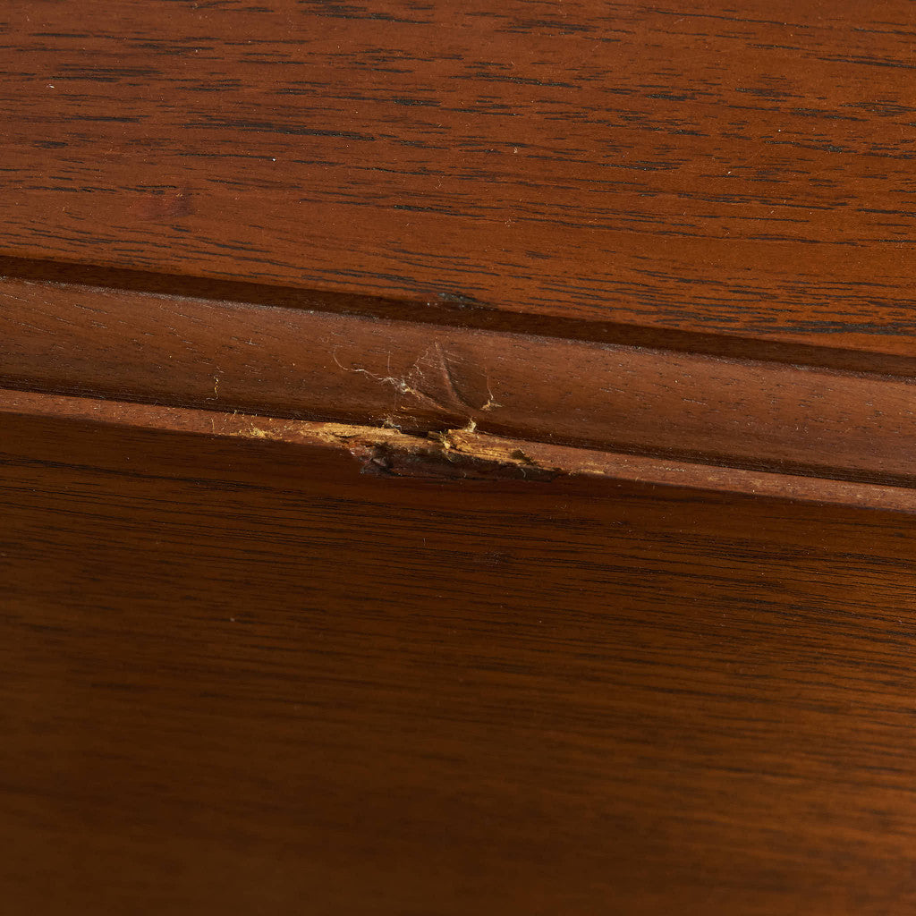 Jentique Drop Leaf Gate Leg Table #84068