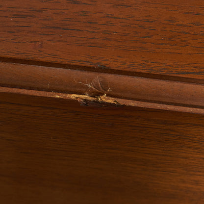 Jentique Drop Leaf Gate Leg Table #84068