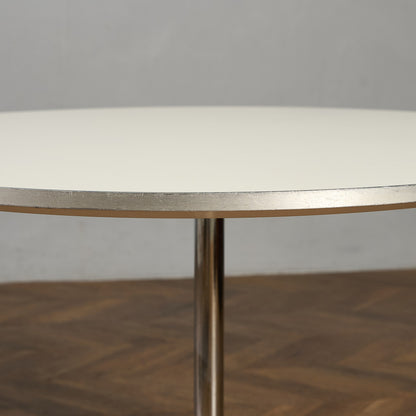 A603 Super-circular Table スーパー円テーブル