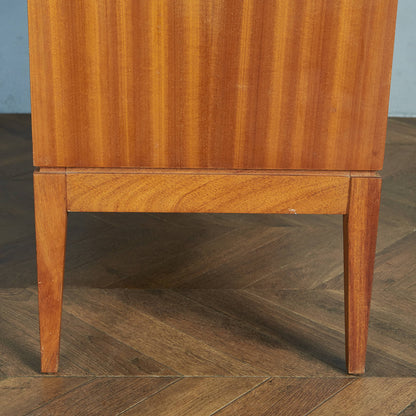 ユニフレックス Uniflex Furniture ヴィンテージ サイドボード #85359