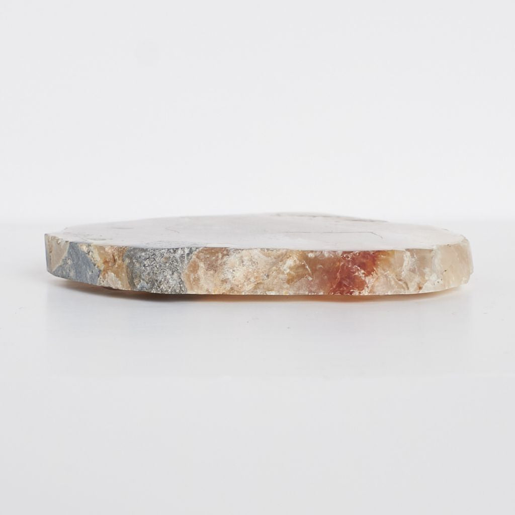 AGATE COASTER