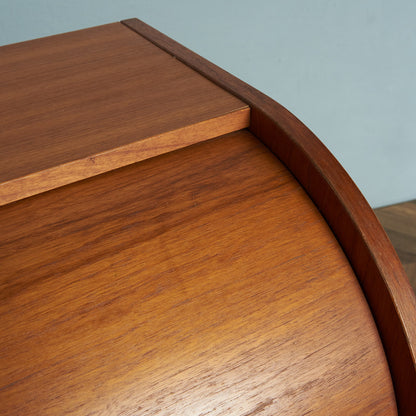 SM Danish Vintage Writing Bureau #80429