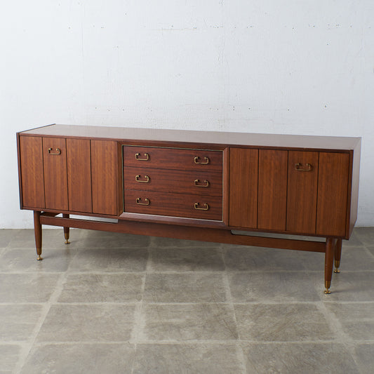 [65110][G-PLAN] Sideboard / Early Gold Label