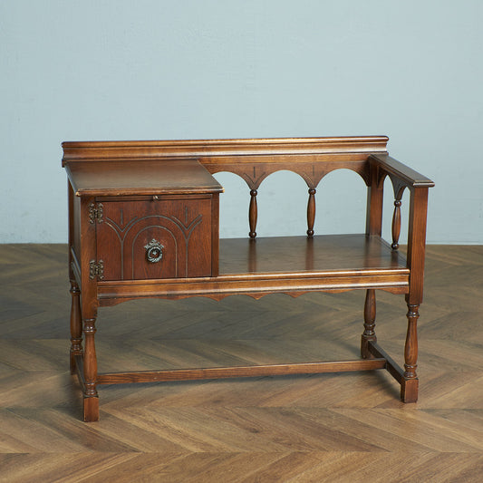 CHiPPY Classic Telephone Bench #79481