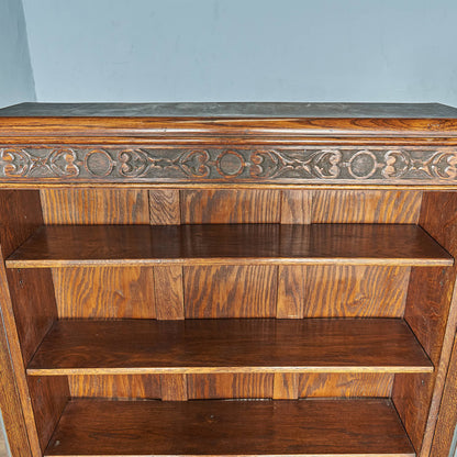 Thomas Clarkson &amp; Sons Thomas Clarkson &amp; Sons Bureau Bookcase #83879