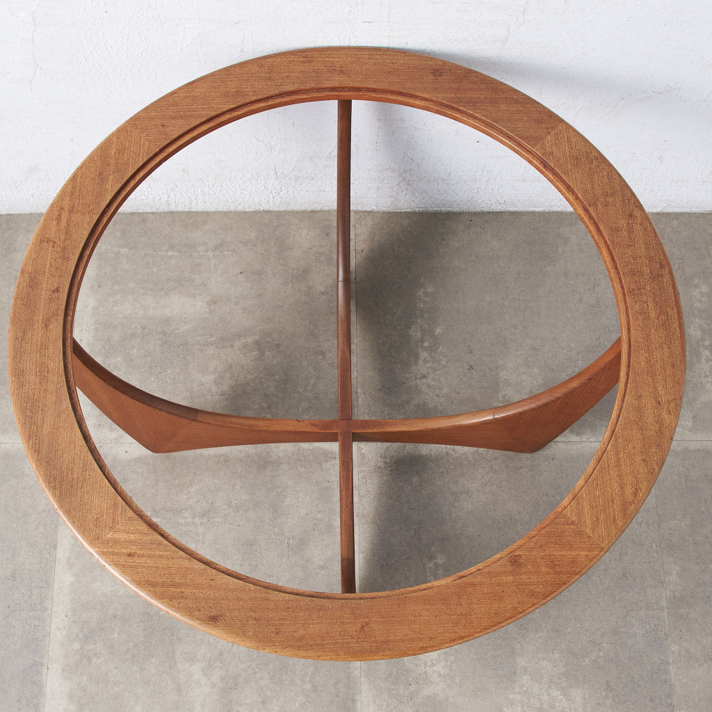 サーキュラー アストロテーブル Occasional Table (8040)