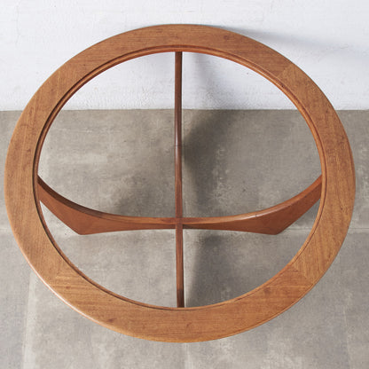 サーキュラー アストロテーブル Occasional Table (8040)