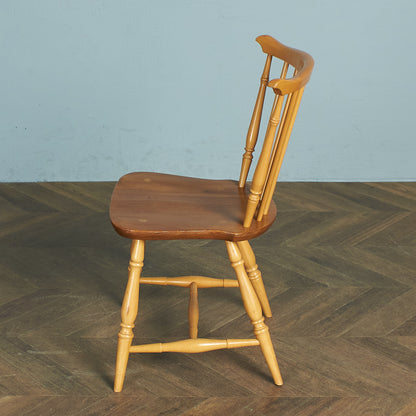ERCOL Fun Back Chair (714) #77427