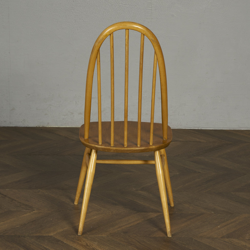 アーコール ERCOL クエーカーチェア #89744
