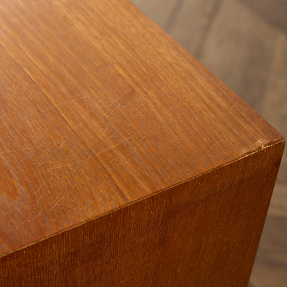 ステイプルズ Staples ( Staples of Cricklewood ) ヴィンテージ キャビネット カスタム アイアン ヘアピンレッグ #92496