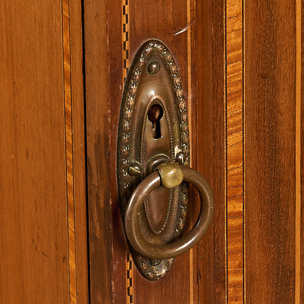 英国 クラシック ミュージック キャビネット