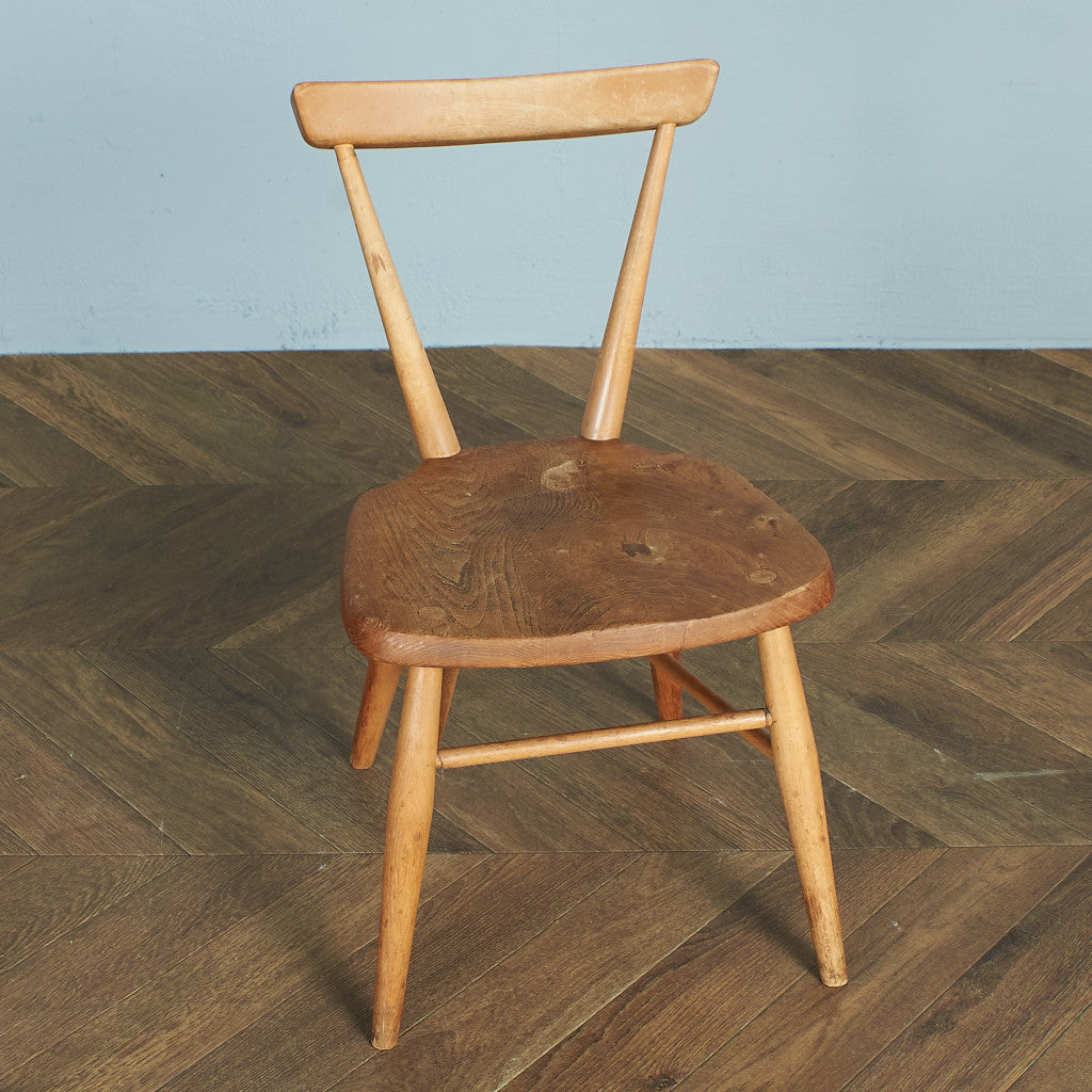 ヴィンテージ スモール スタッキングチェア