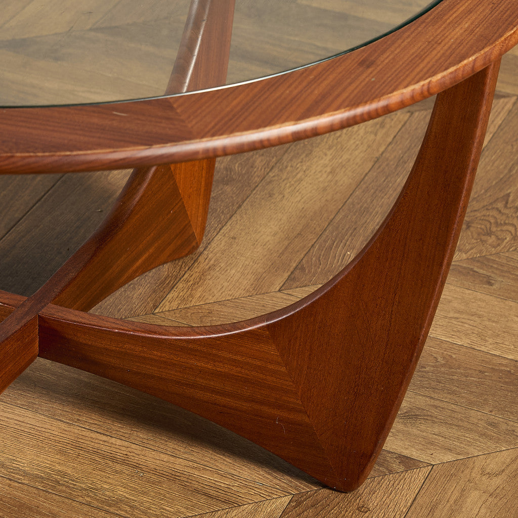サーキュラー アストロ センターテーブル Occasional Table (8040)