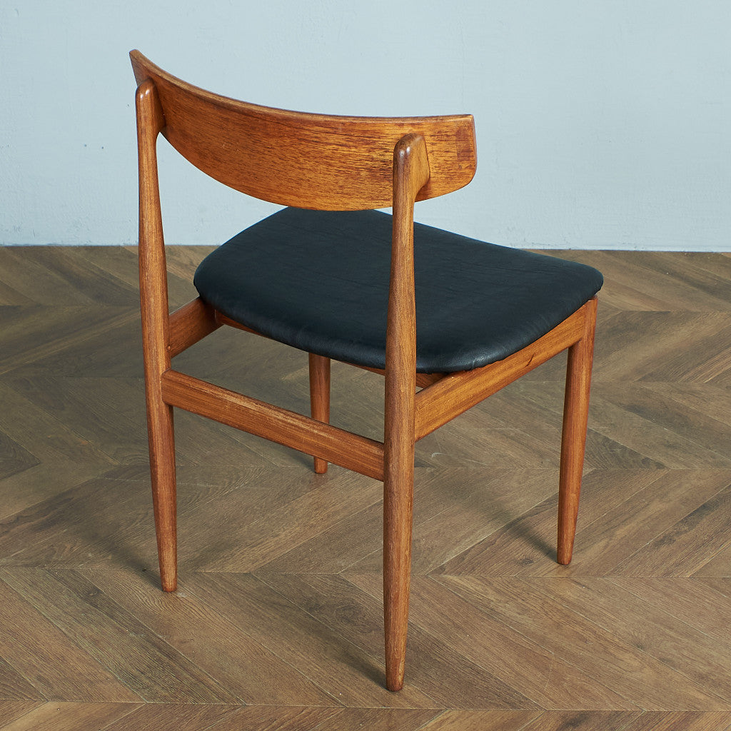 G-PLAN Danish Dining Chair #72081