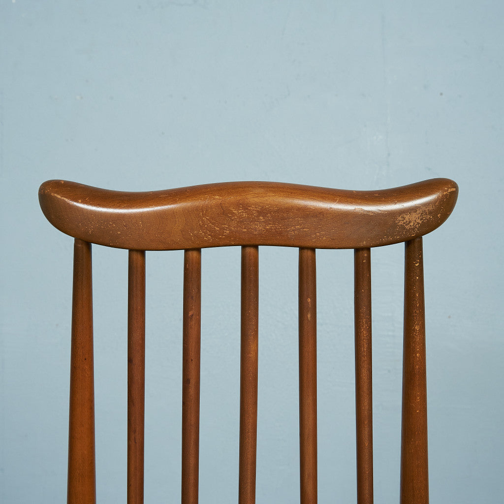 アーコール ERCOL ヴィンテージ ゴールドスミスチェア / ラウンドゴールドラベル #64959
