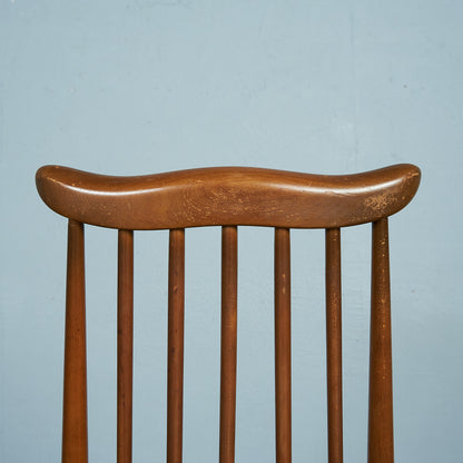 アーコール ERCOL ヴィンテージ ゴールドスミスチェア / ラウンドゴールドラベル #64959