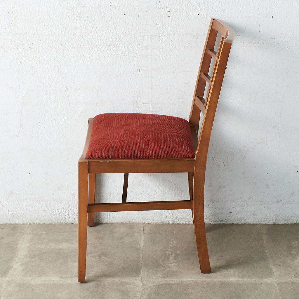 英国ヴィンテージ ダイニングチェア