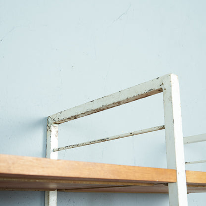 Ladderax ウォールユニット シェルフ