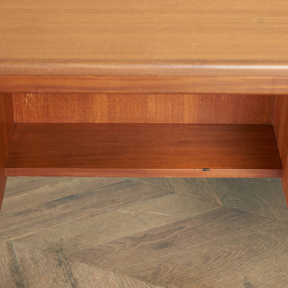 G-PLAN New Fresco Vintage Desk #83754