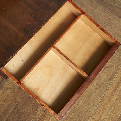 VANSON Vintage Sewing Box #74932