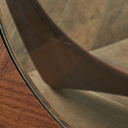 サーキュラー アストロテーブル Occasional Table (8040)