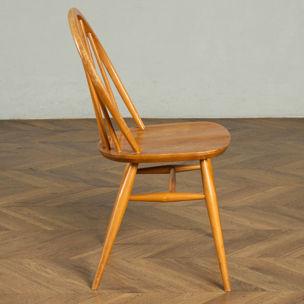 アーコール ERCOL フープバック チェア #98224