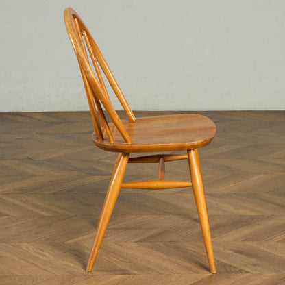 アーコール ERCOL フープバック チェア #98224