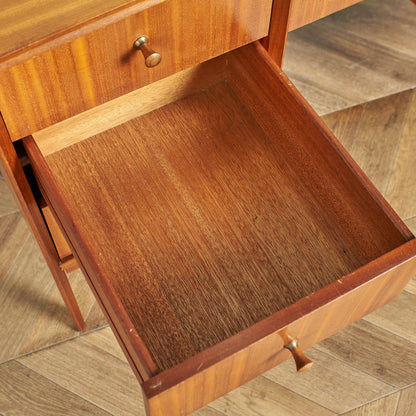 VANSON Vintage Dressing Desk #79592
