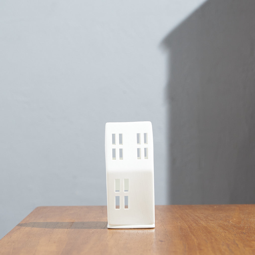 LED Candle House / Dream House