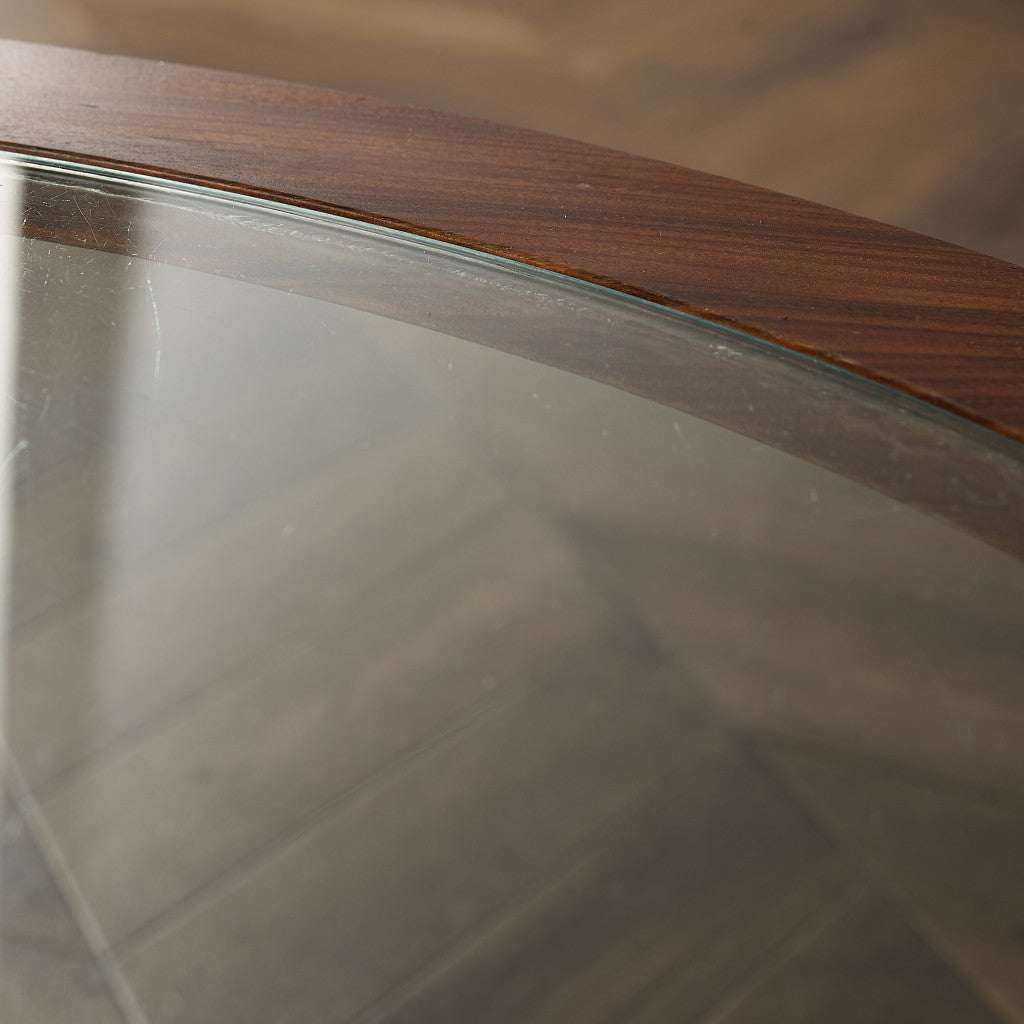 サーキュラー アストロ センターテーブル Occasional Table (8040)