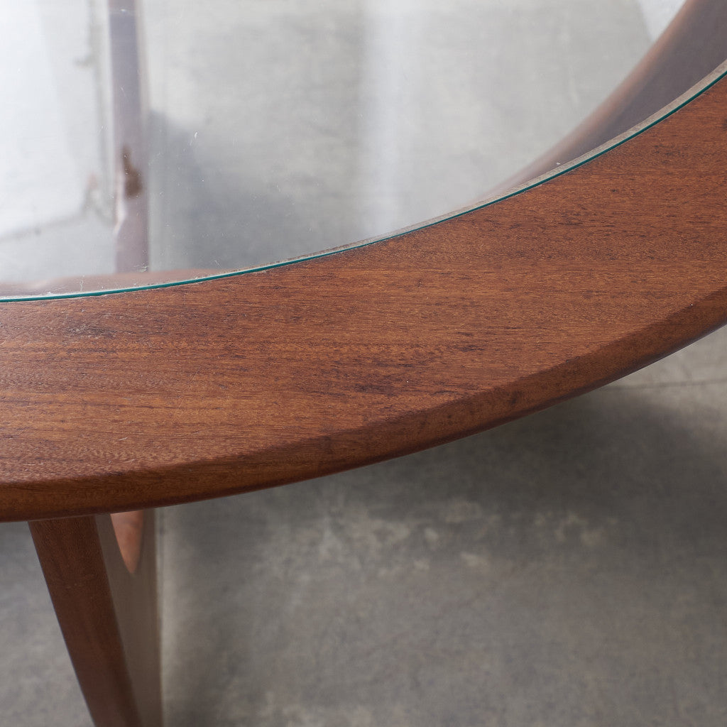 サーキュラー アストロテーブル Occasional Table (8040)