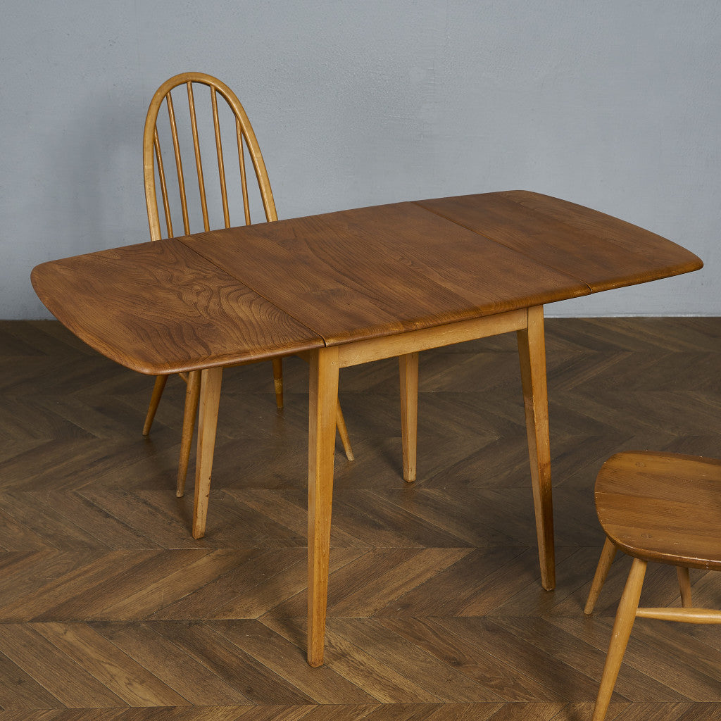 アーコール ERCOL ヴィンテージ バタフライテーブル #87209