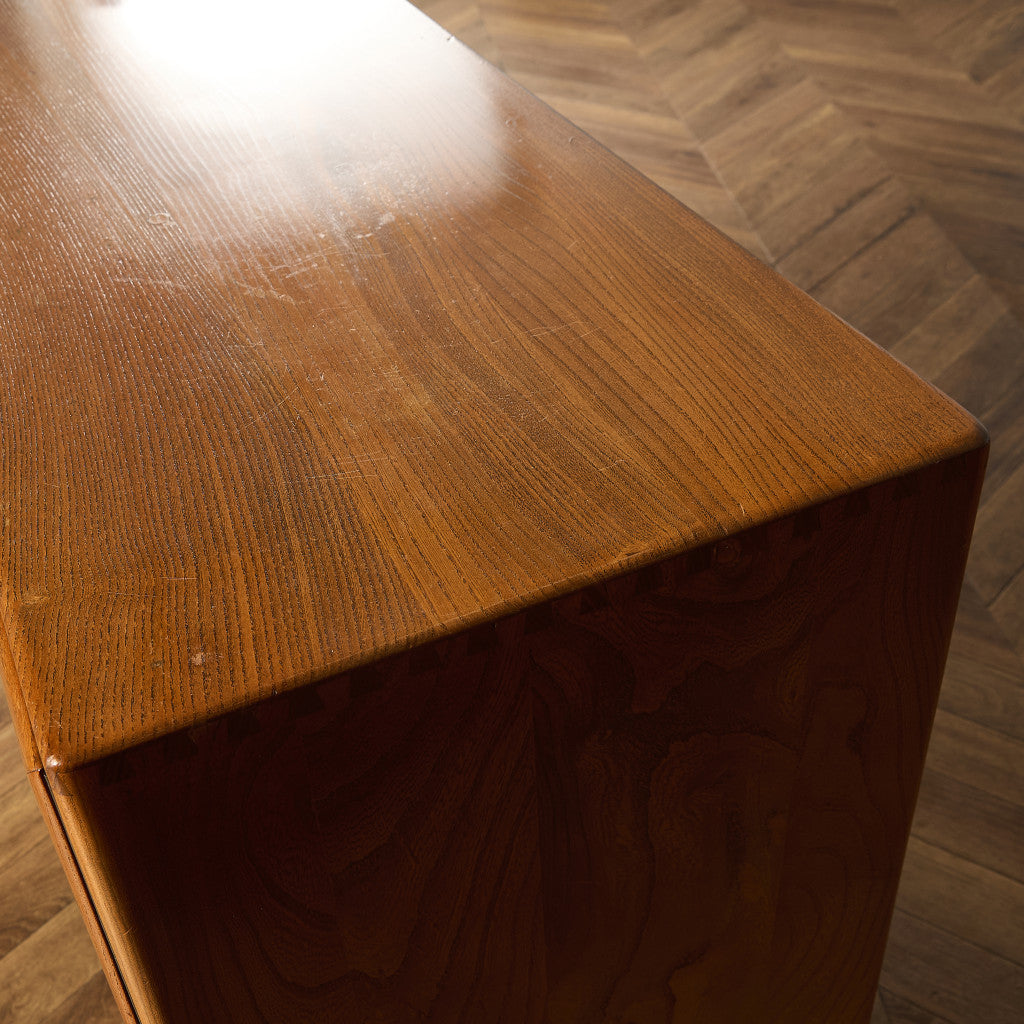 アーコール ERCOL ウィンザー サイドボード 467 ブルーラベル #99148