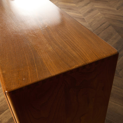 アーコール ERCOL ウィンザー サイドボード 467 ブルーラベル #99148
