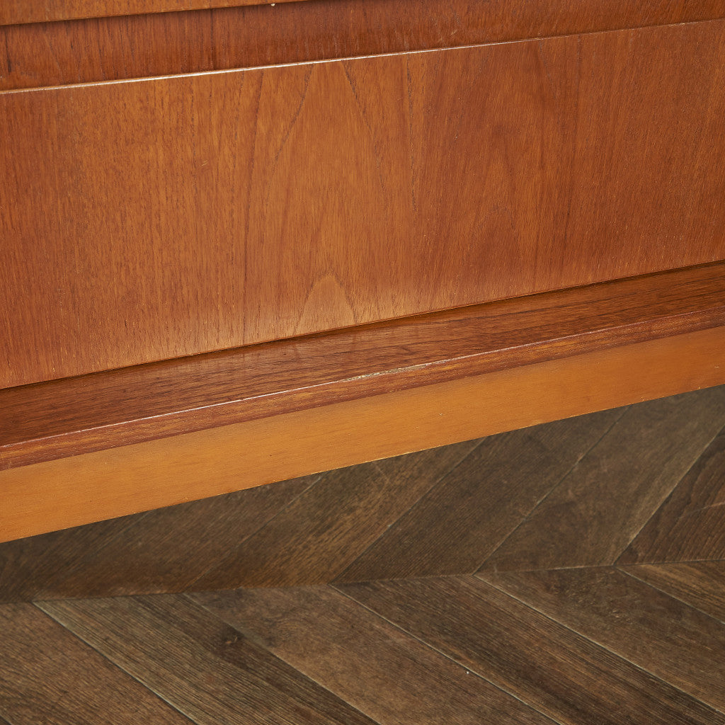 Jentique Vintage High Sideboard #80419